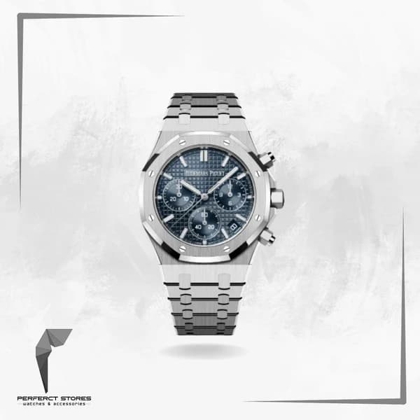 Audemars Piguet Royal Oak - Master Copy