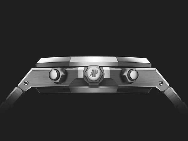 Audemars Piguet Royal Oak - Master Copy