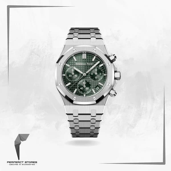 Audemars Piguet Royal Oak - Master Copy
