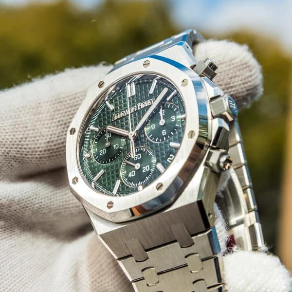 Audemars Piguet Royal Oak - Master Copy