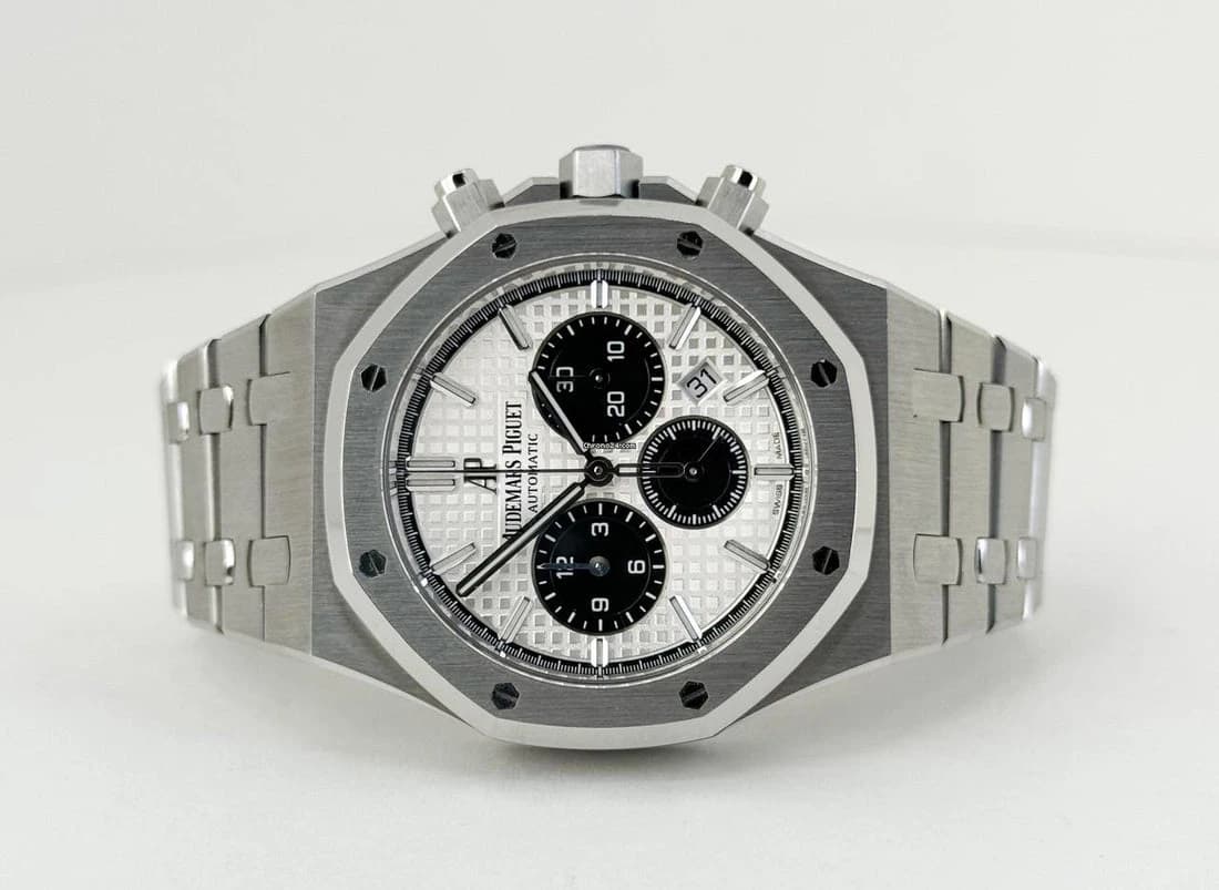 Audemars Piguet Royal Oak - Master Copy