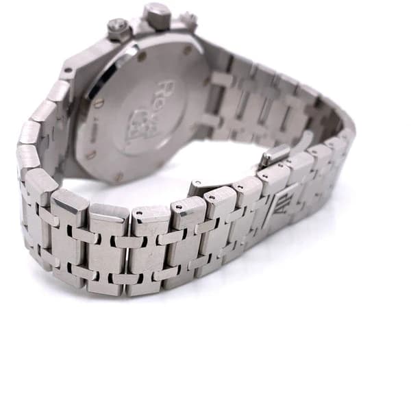 Audemars Piguet Royal Oak - Master Copy