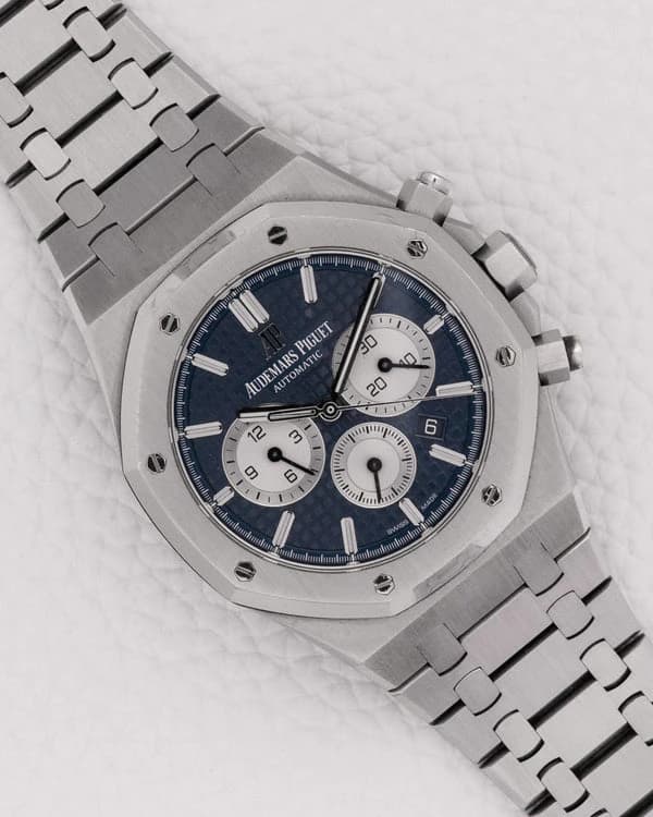 Audemars Piguet Royal Oak - Master Copy