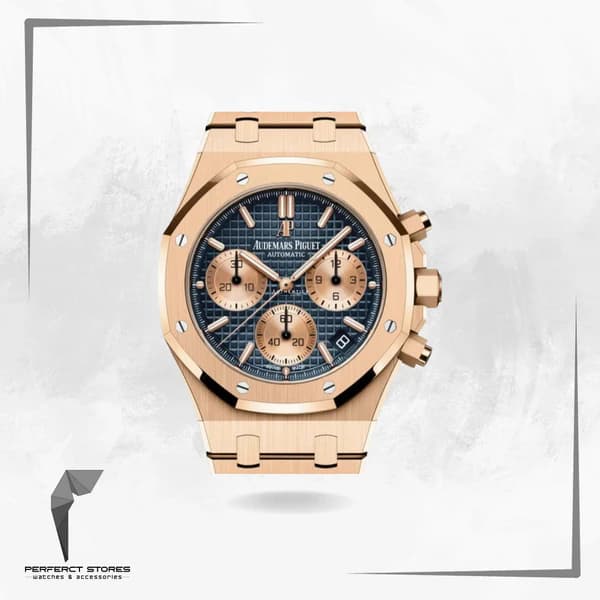 Audemars Piguet Royal Oak - Master Copy
