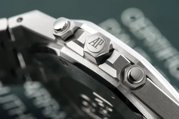 Audemars Piguet Royal Oak - Master Copy