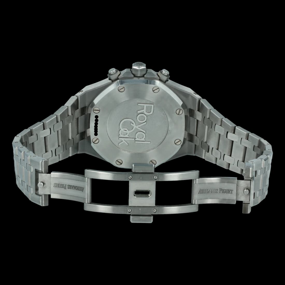 Audemars Piguet Royal Oak - Master Copy