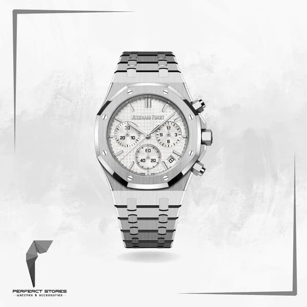 Audemars Piguet Royal Oak - Master Copy