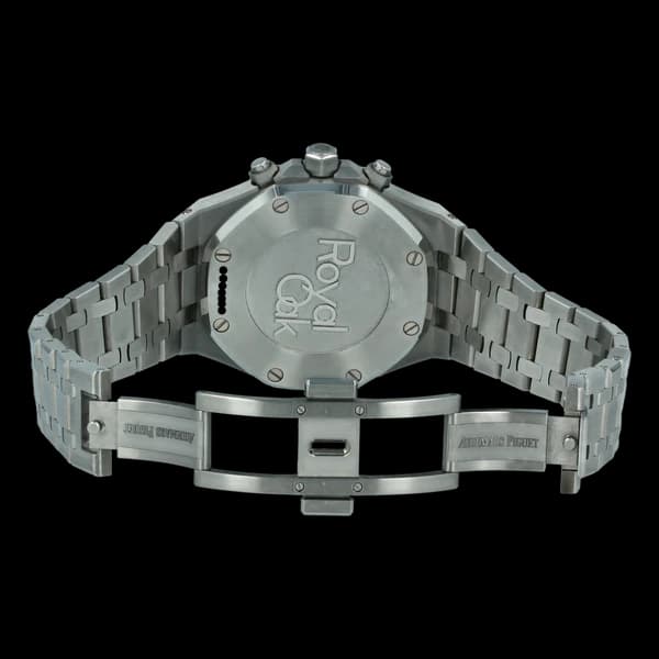 Audemars Piguet Royal Oak - Master Copy