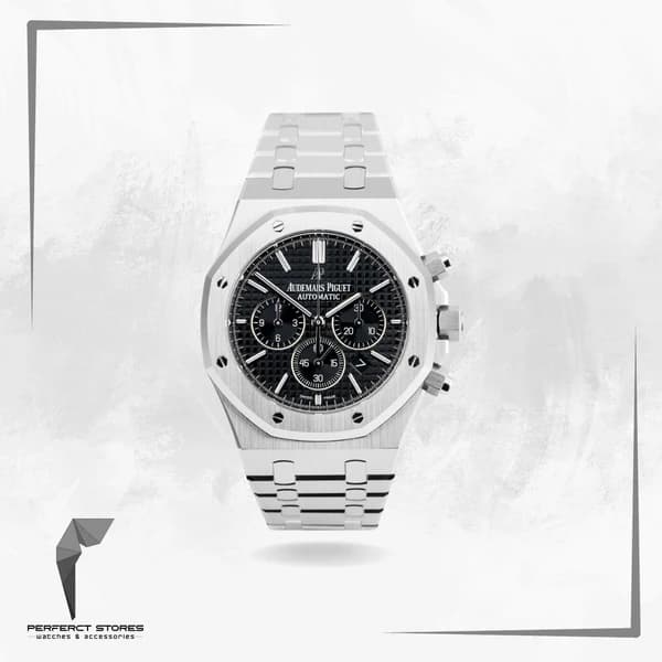 Audemars Piguet Royal Oak - Master Copy
