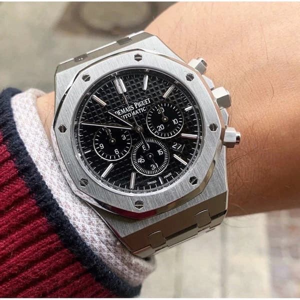Audemars Piguet Royal Oak - Master Copy