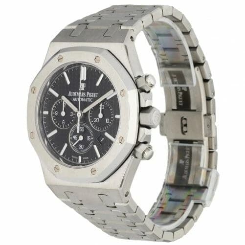 Audemars Piguet Royal Oak - Master Copy