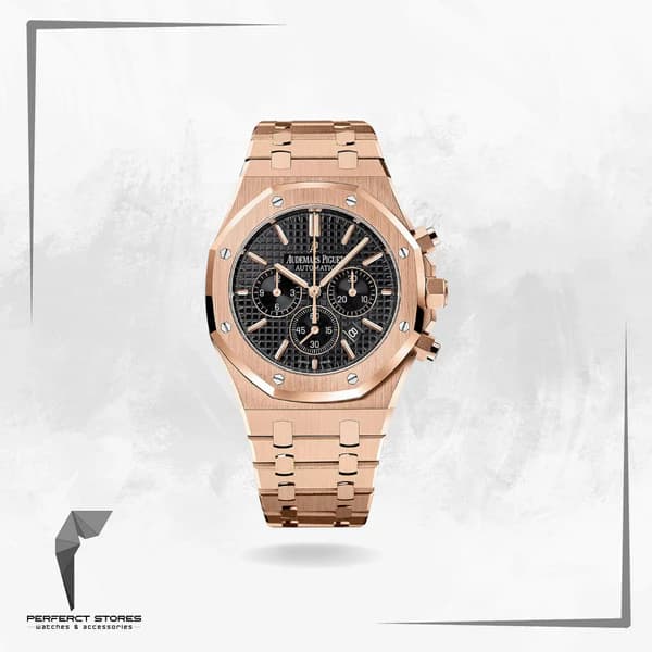 Audemars Piguet Royal Oak - Master Copy