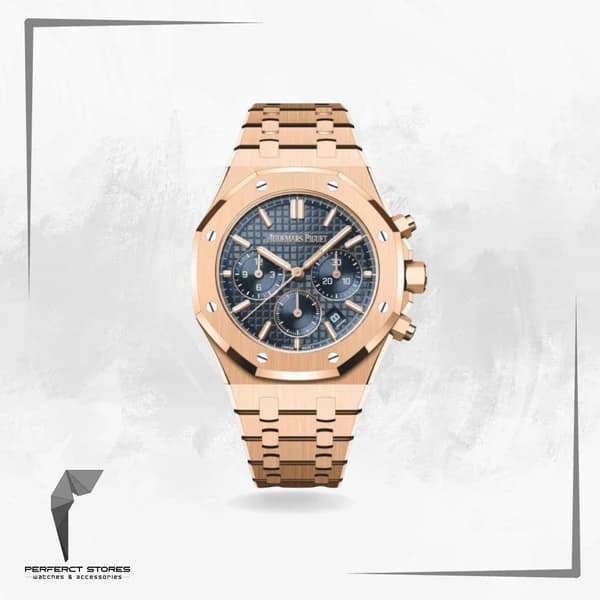 Audemars Piguet Royal Oak - Master Copy