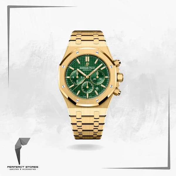 Audemars Piguet Royal Oak - Master Copy