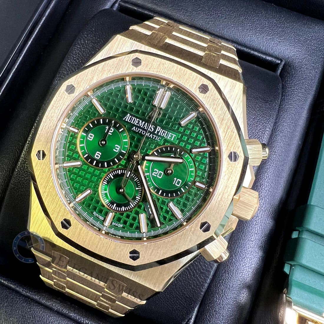 Audemars Piguet Royal Oak - Master Copy