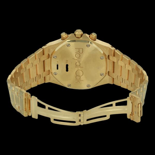 Audemars Piguet Royal Oak - Master Copy