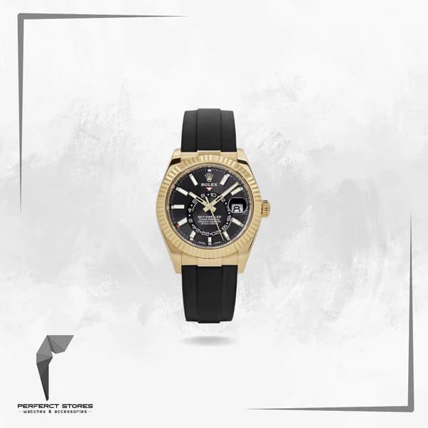 Rolex Sky-Dweller