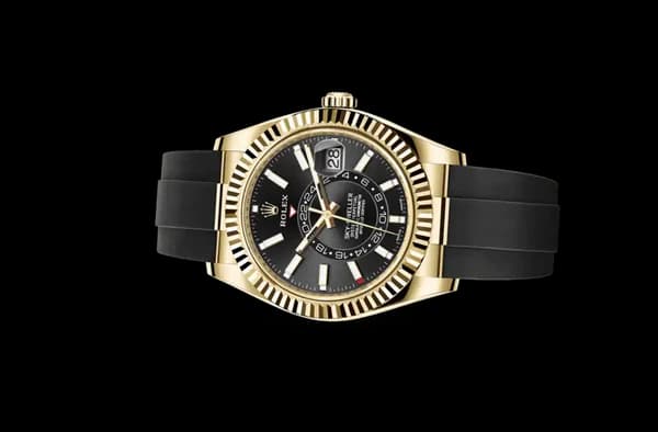 Rolex Sky-Dweller