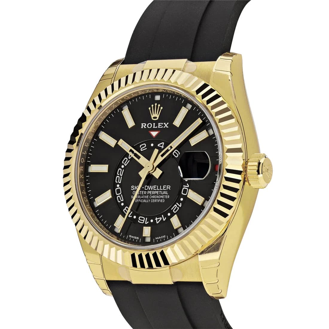Rolex Sky-Dweller