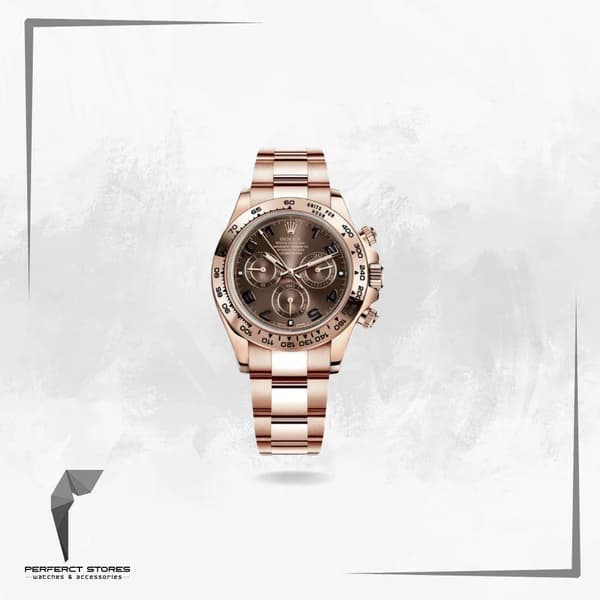 Rolex Daytona 116505 - Master Copy