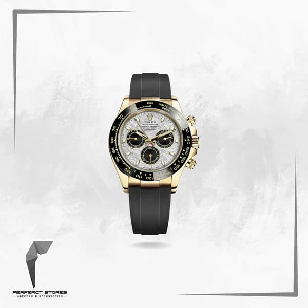 Rolex Daytona, specifically model 126518LN