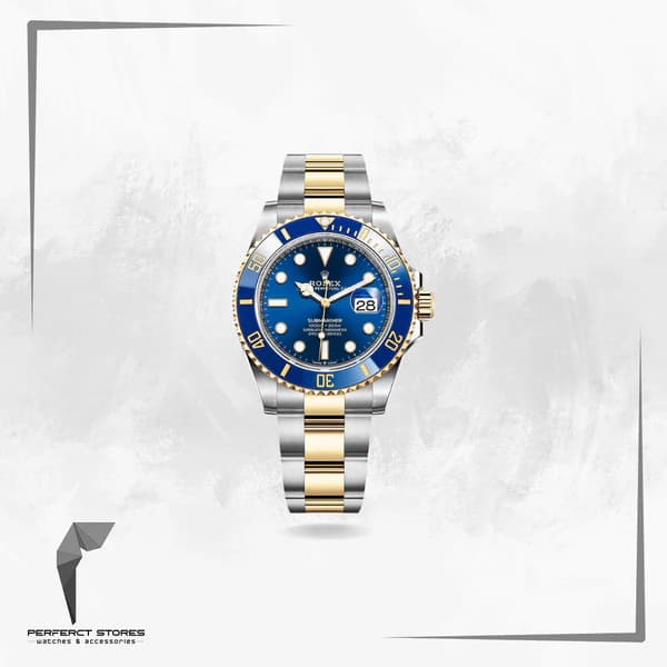Rolex Submariner Date 126613LB - Master Copy
