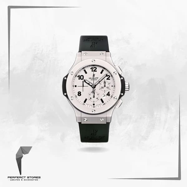 Hublot Big Bang Platinum Mat 44mm - Master Copy