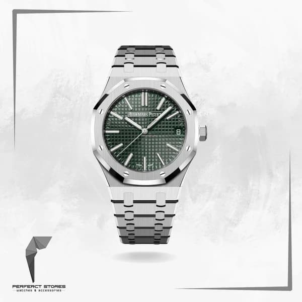 Audemars Piguet Royal Oak - Master Copy