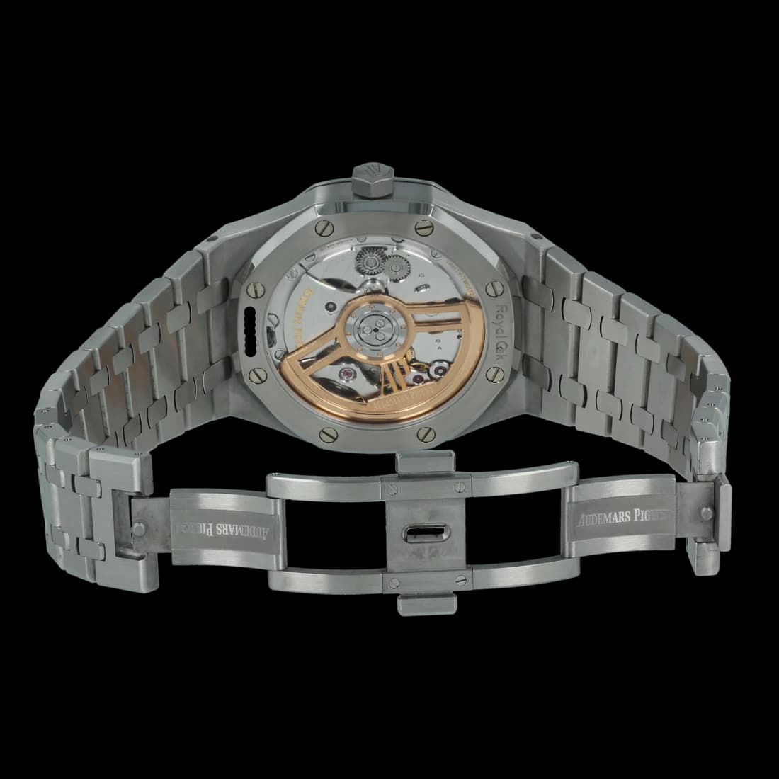 Audemars Piguet Royal Oak - Master Copy
