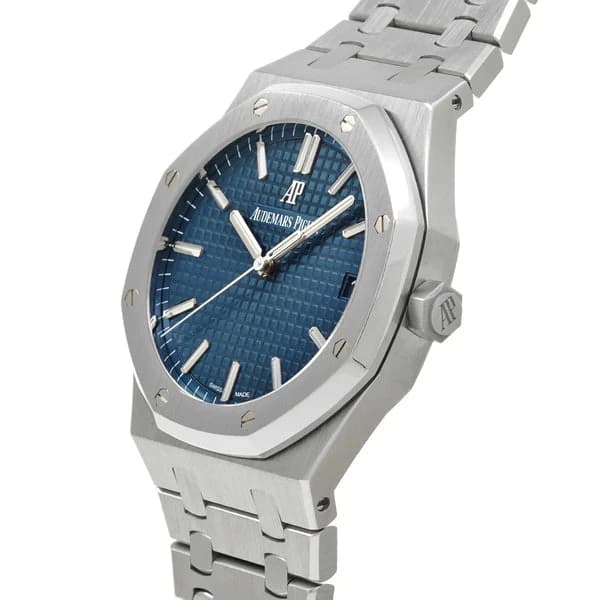 Audemars Piguet Royal Oak - Master Copy