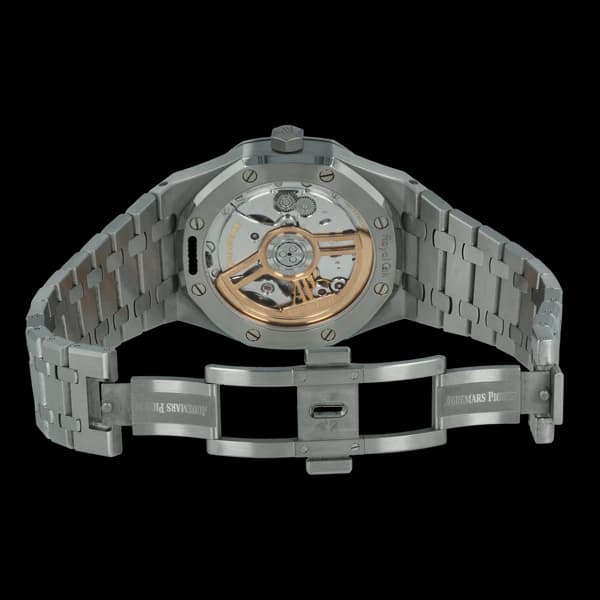 Audemars Piguet Royal Oak - Master Copy
