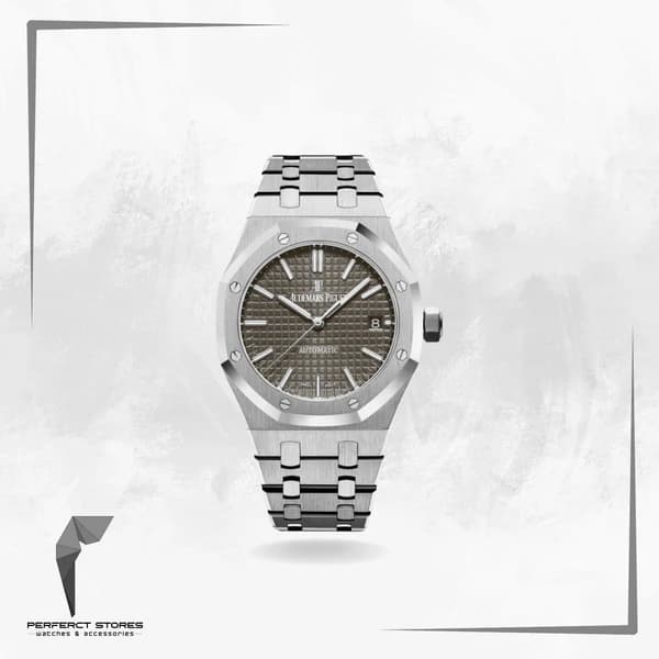 Audemars Piguet Royal Oak - Master Copy