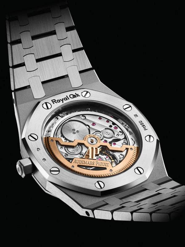 Audemars Piguet Royal Oak - Master Copy