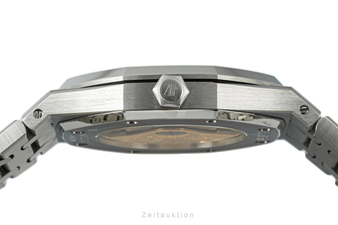 Audemars Piguet Royal Oak - Master Copy