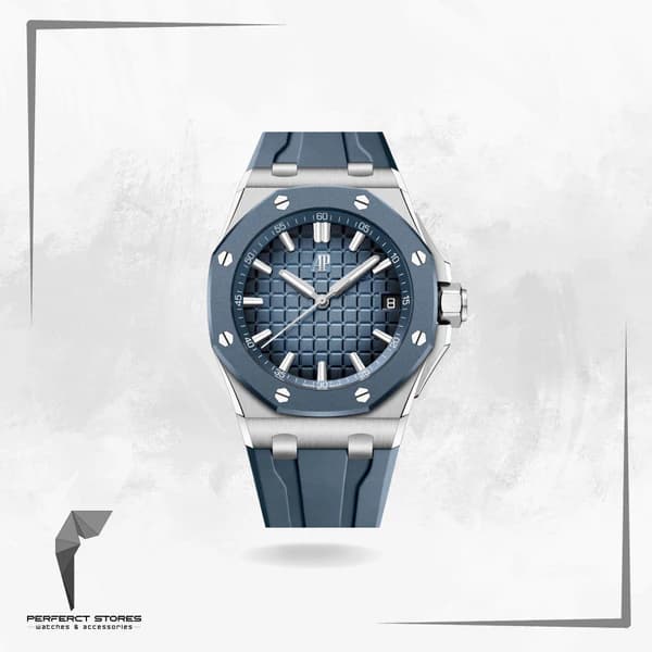 Audemars Piguet Royal Oak Offshore Automatic - Master Copy