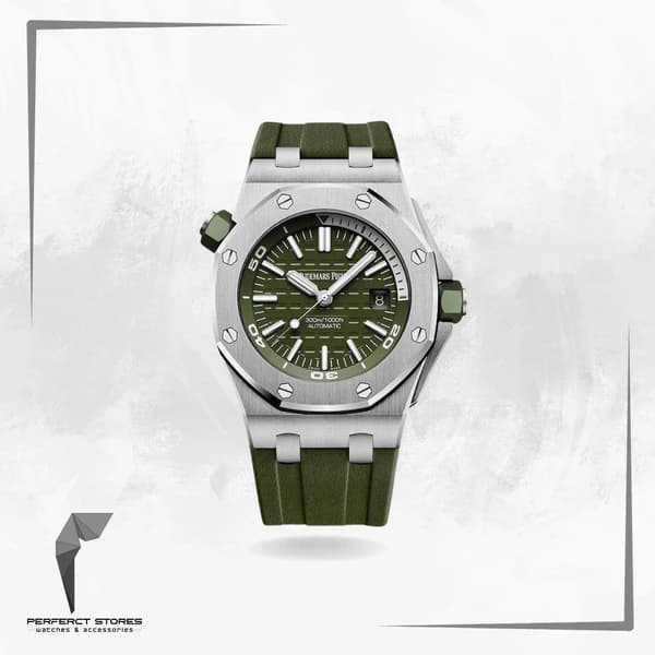 Audemars Royal Oak Offshore Automatic - Master Copy