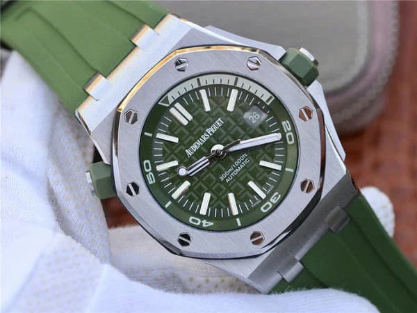 Audemars Royal Oak Offshore Automatic - Master Copy
