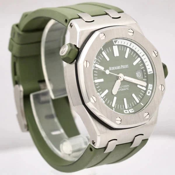 Audemars Royal Oak Offshore Automatic - Master Copy