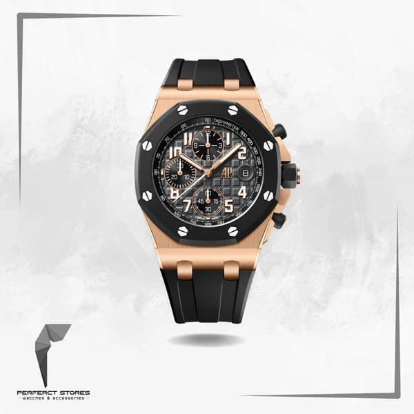 Audemars Piguet Royal Oak Offshore - Master Copy