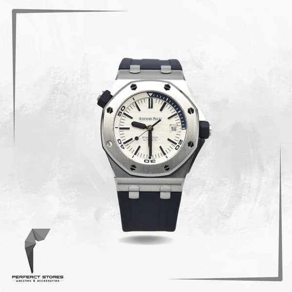 Audemars Piguet Royal Oak Offshore Diver - Master Copy