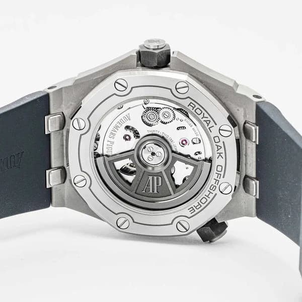 Audemars Piguet Royal Oak Offshore Diver - Master Copy