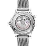 OMEGA SEAMASTER DIVER 300M - James Bond Editon 007 - Master Copy