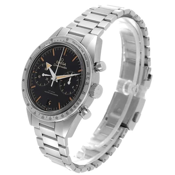 Omega Speedmaster ’57 Broad Arrow Steel - Master Copy