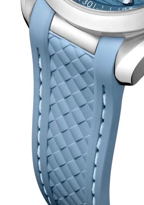 omega seamaster aqua terra summer blue - Master Copy