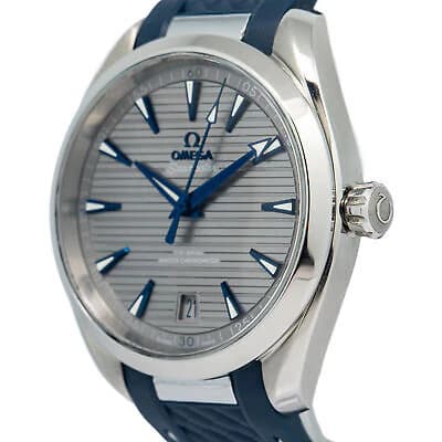 Omega Seamaster Aqua Terra - Master Copy