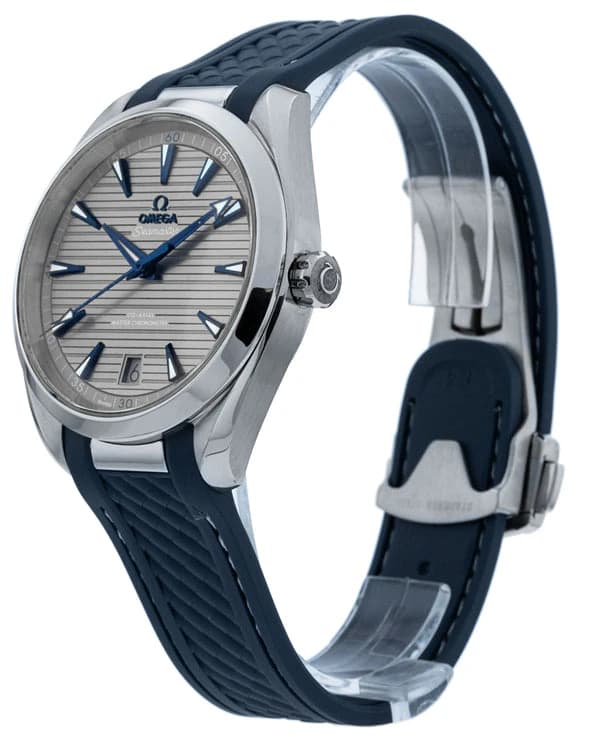 Omega Seamaster Aqua Terra - Master Copy