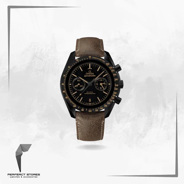 Omega Speedmaster Moonwatch - Master Copy