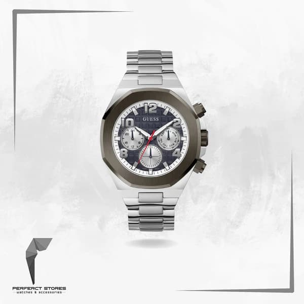 ساعة جيس رجالي موديل GW0489G1