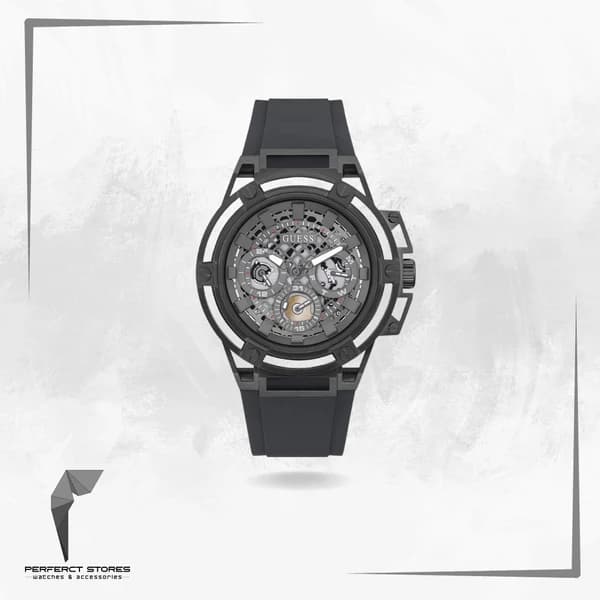 Guess Watch For Men GW0423G3