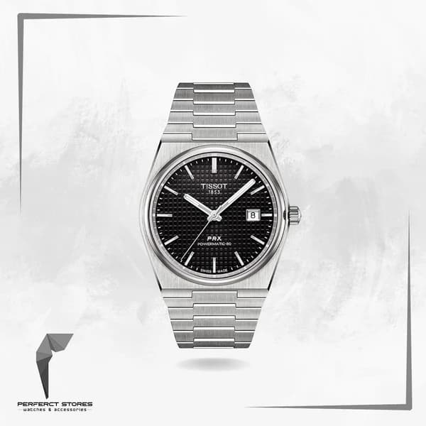 Tissot PRX Powermatic - Master Copy